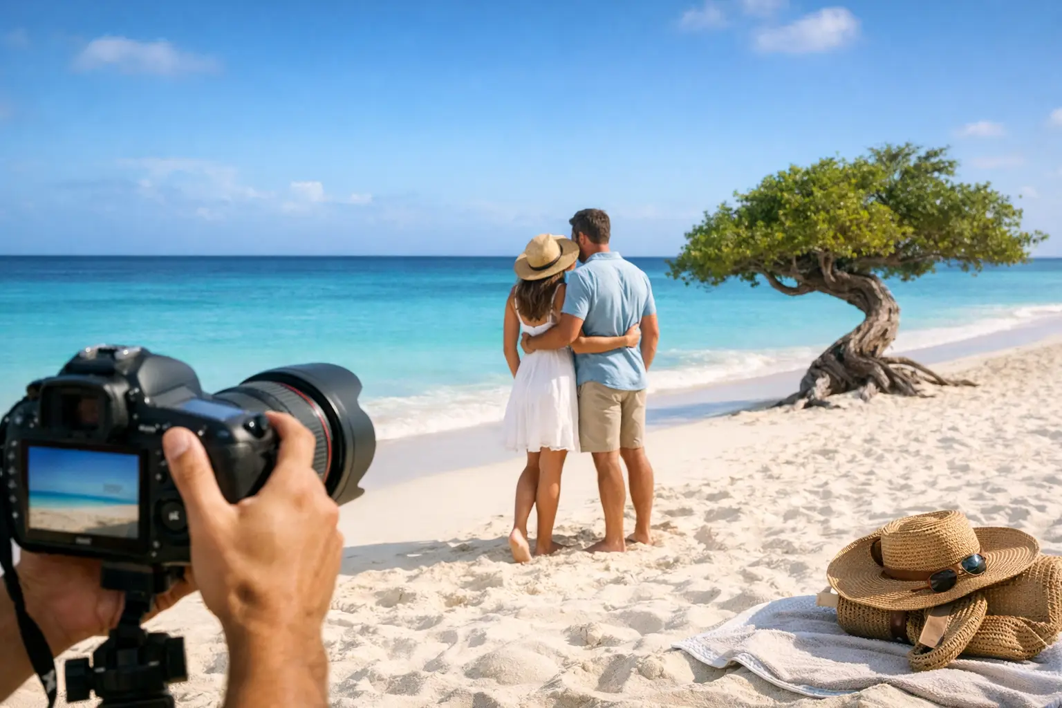 Eagle Beach Photo Experience Worth Booking