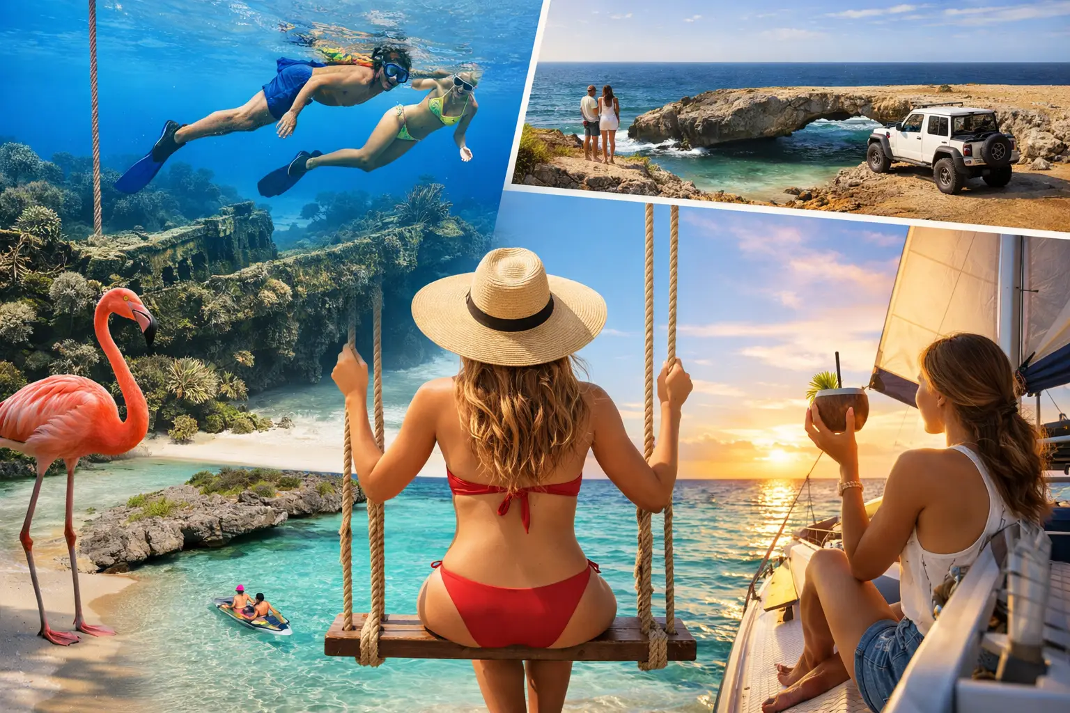 Top Social Media-Worthy Aruba Experiences to Try